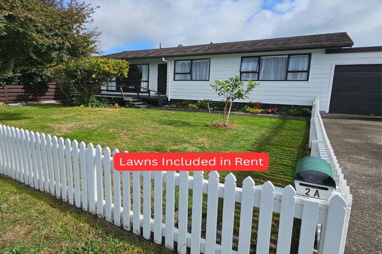 Photo of property in 2a Enfield Street, Nawton, Hamilton, 3200