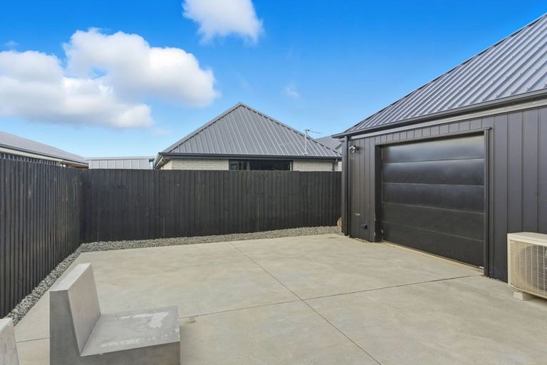 Photo of property in 4 Tabor Place, Lincoln, 7608