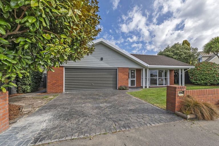 Photo of property in 115 Dunbars Road, Halswell, Christchurch, 8025