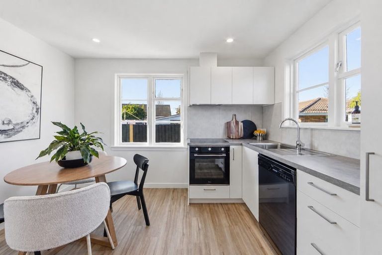 Photo of property in 3 Allison Place, Shirley, Christchurch, 8013