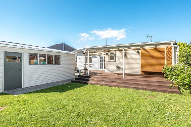 Photo of property in 62 Jellicoe Street, Whanganui East, Whanganui, 4500