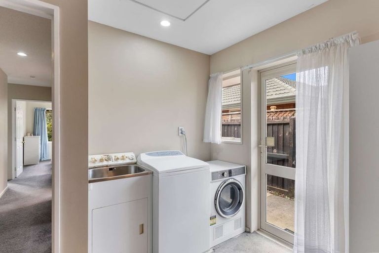 Photo of property in 23a Hamel Lane, Kaiapoi, 7630