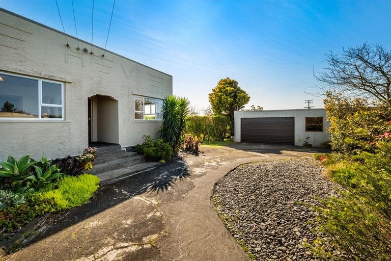 Photo of property in 103 Mclean Road, Okaiawa, Hawera, 4671