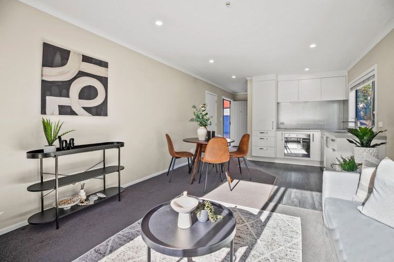 Photo of property in 6/16 Hammond Street, Hamilton Central, Hamilton, 3204