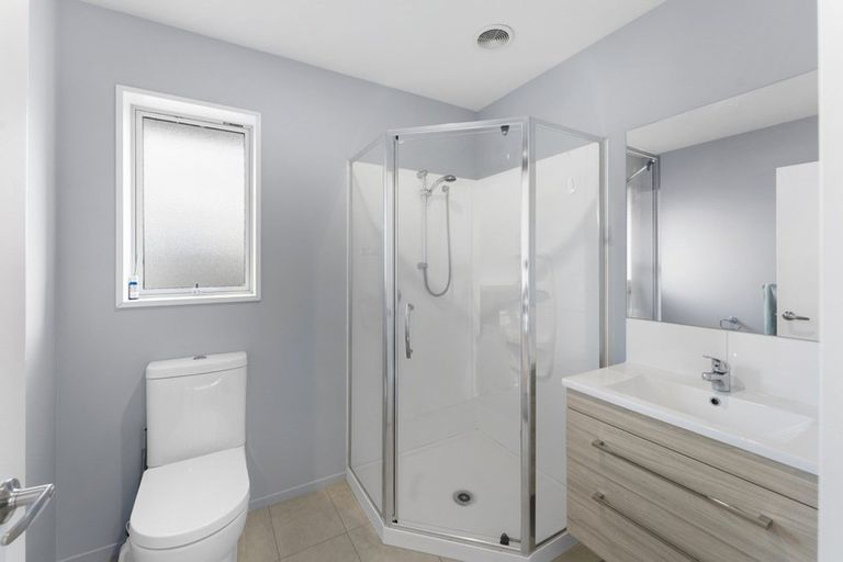 Photo of property in 7 Kokoda Street, Halswell, Christchurch, 8025