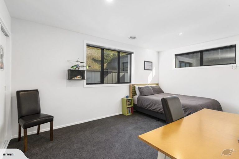 Photo of property in 110 Amesbury Drive, Churton Park, Wellington, 6037
