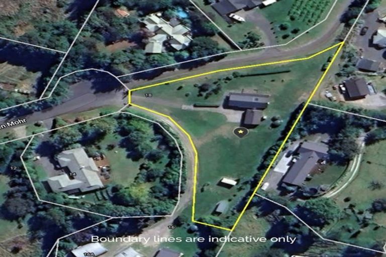 Photo of property in 18 Glen Mohr, Acacia Bay, Taupo, 3385