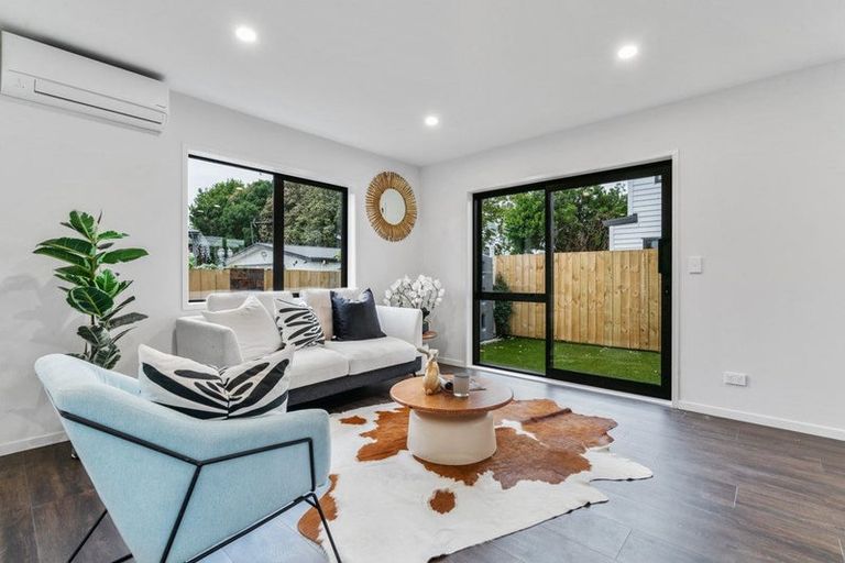 Photo of property in 33b Eden Street, Mangere East, Auckland, 2024