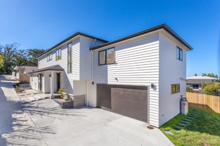 Photo of property in 61a Glenview Road, Glen Eden, Auckland, 0602