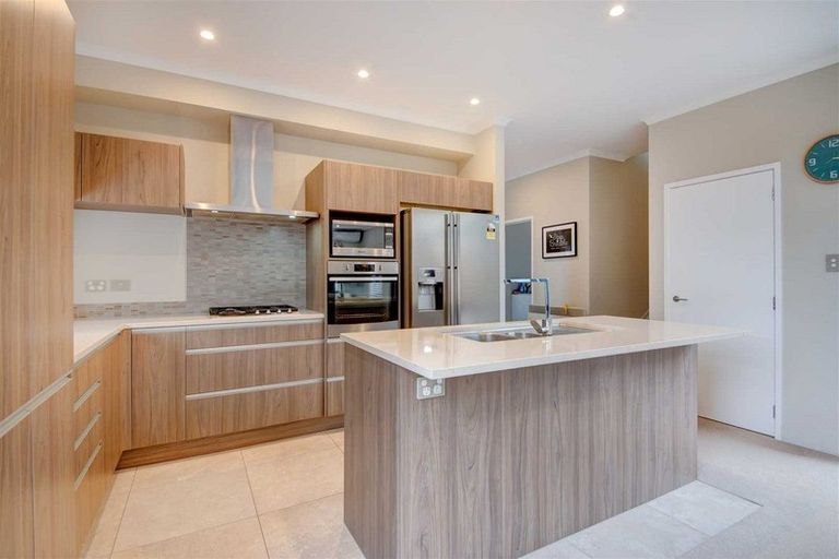 Photo of property in 21 Mapou Road, Hobsonville, Auckland, 0616