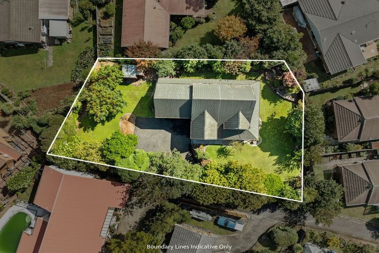 Photo of property in 7 Highfield Way, Maunu, Whangarei, 0110