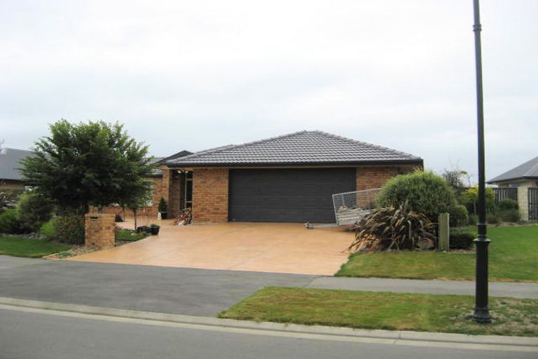 Photo of property in 24 Kinglear Drive, Rolleston, 7614