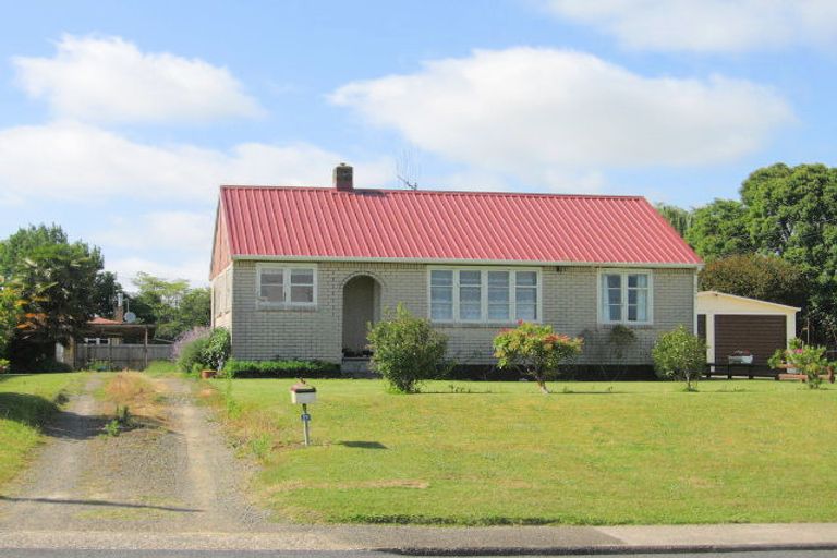 Photo of property in 21 Te Kawa Street, Otorohanga, 3900