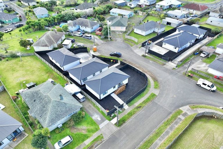 Photo of property in 6 Matamata Place, Otara, Auckland, 2023