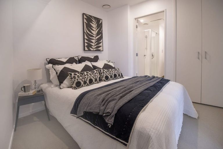 Photo of property in Soho Apartments, 905/74 Taranaki Street, Te Aro, Wellington, 6011