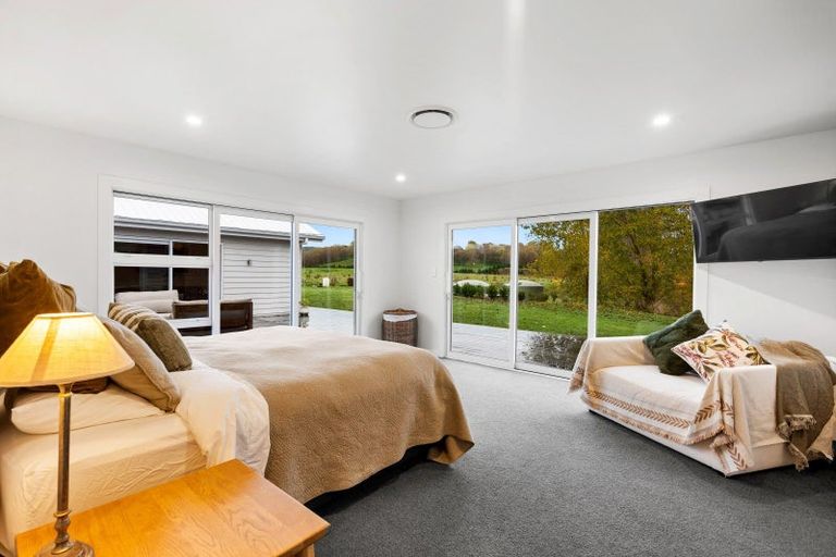 Photo of property in 2506 Kahuranaki Road, Elsthorpe, Havelock North, 4295