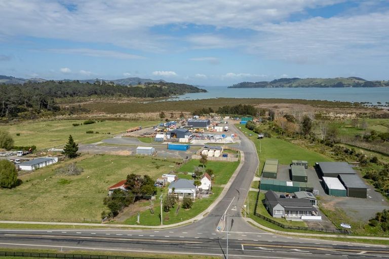 Photo of property in 1040 Tiki Sh25 Road, Coromandel, 3506