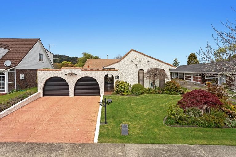 Photo of property in 12 Olympic Drive, Whakatane, 3120
