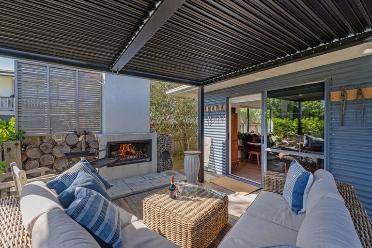 Photo of property in 66 Charles Green Drive, Cooks Beach, Whitianga, 3591