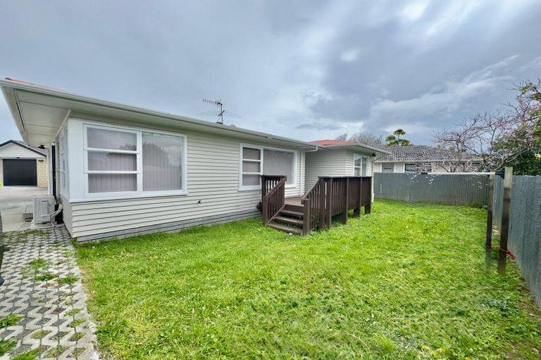 Photo of property in 38b Halswell Street, Mangere East, Auckland, 2024