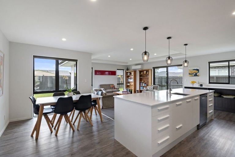 Photo of property in 100 Tauhinu Avenue, Lincoln, 7608