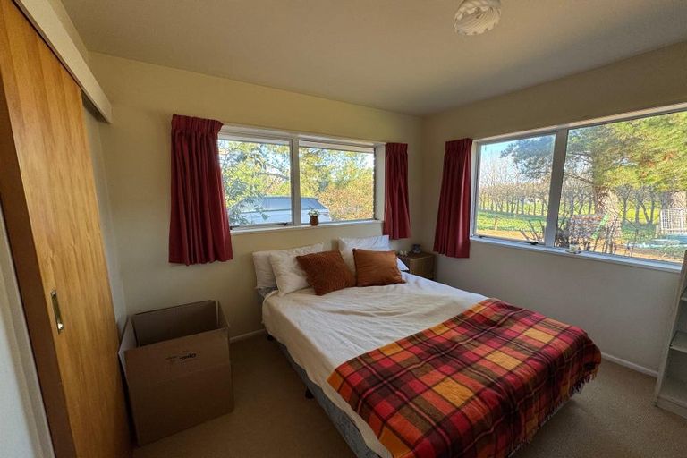 Photo of property in 162 Ashworths Road, Amberley, 7481