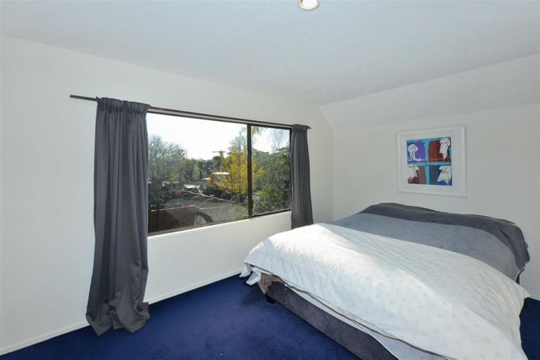 Photo of property in 2a Coles Place, St Albans, Christchurch, 8014
