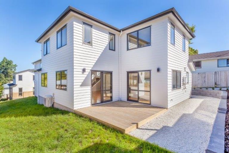 Photo of property in 61a Glenview Road, Glen Eden, Auckland, 0602
