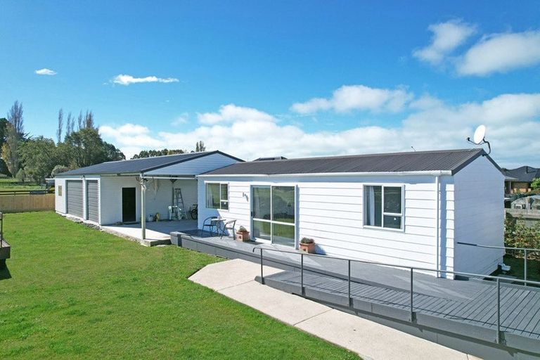 Photo of property in 38 Fernbrook Road, Oamaru North, Oamaru, 9400