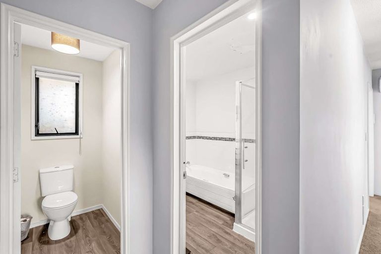 Photo of property in 23 Freebairn Street, Redwood, Christchurch, 8051