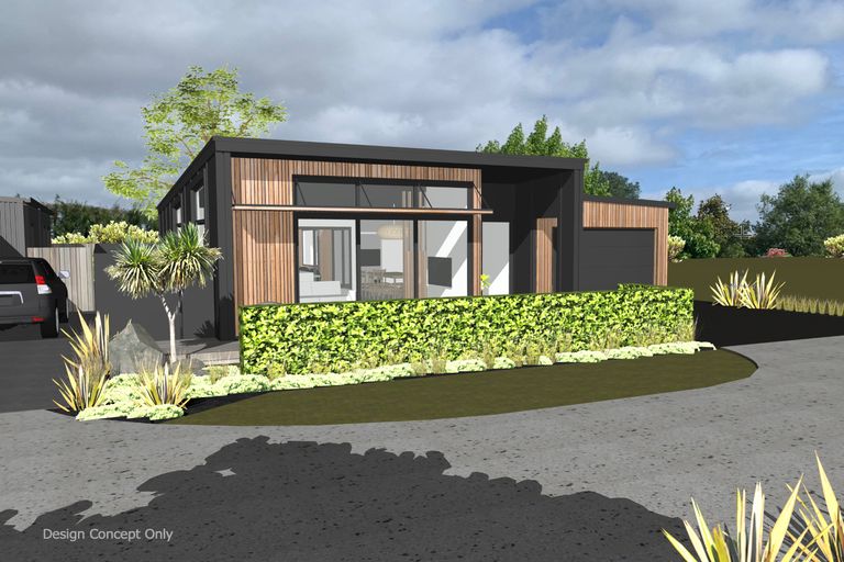 Photo of property in 4 Beau Lane, Maunu, Whangarei, 0110