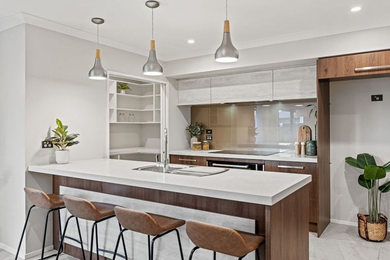 Photo of property in 3 Colin Laloli Place, Wigram, Christchurch, 8042