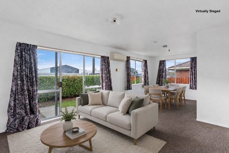 Photo of property in 1/82 Sturrocks Road, Casebrook, Christchurch, 8051