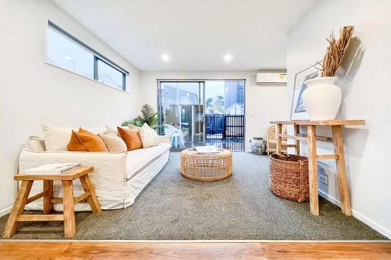 Photo of property in 11/101 Mackworth Street, Woolston, Christchurch, 8062