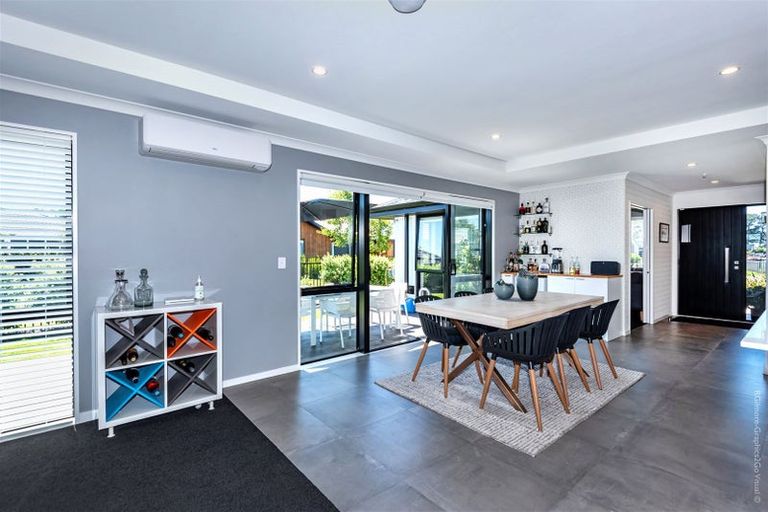 Photo of property in 37 Lucca Crescent, Rolleston, 7615