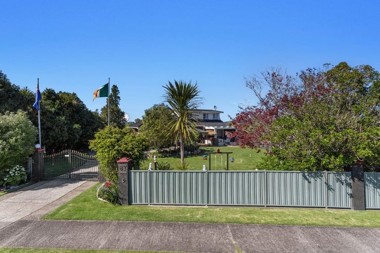 Photo of property in 87 Riverside Drive, Whakatane, 3120