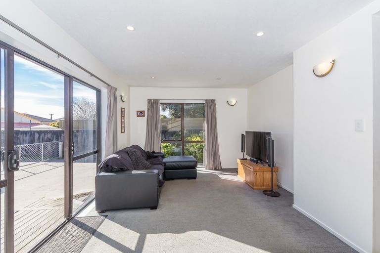 Photo of property in 14a Stourbridge Street, Spreydon, Christchurch, 8024