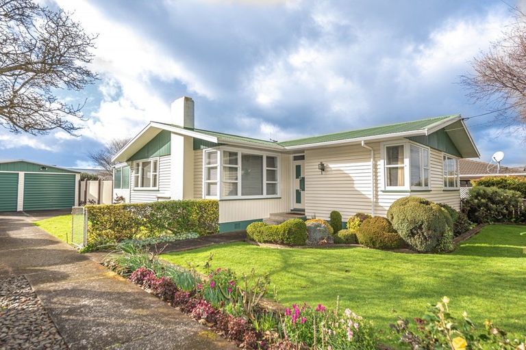 Photo of property in 66 Devon Road, Springvale, Whanganui, 4501