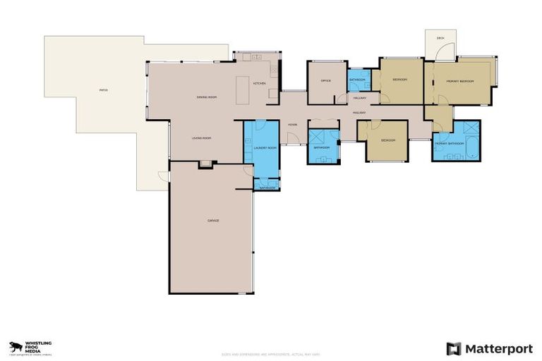 Photo of property in 128 Horton Road, Tasman, Upper Moutere, 7173