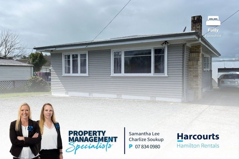 Photo of property in 16 Nelson Street, Hamilton East, Hamilton, 3216