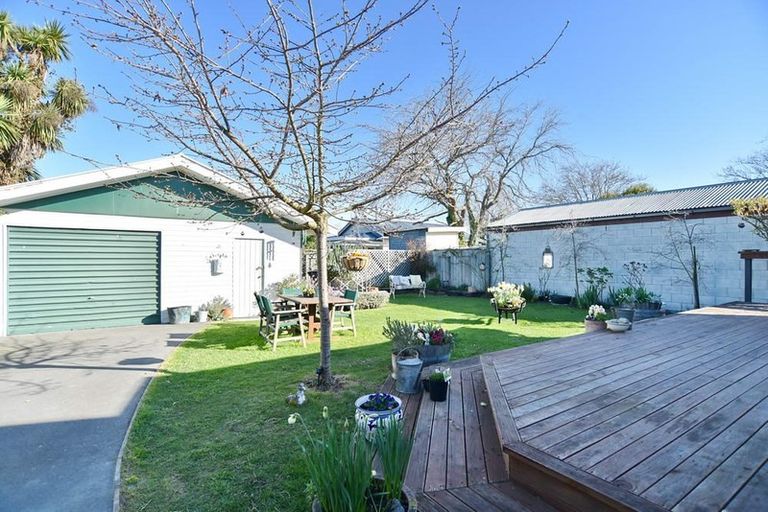 Photo of property in 9 Jennings Place, Rangiora, 7400