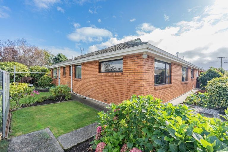 Photo of property in 23b Mure Street, Mosgiel, 9024