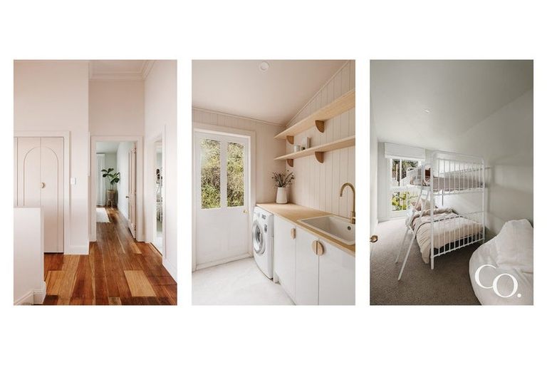 Photo of property in 5 Denholm Road, Hospital Hill, Napier, 4110