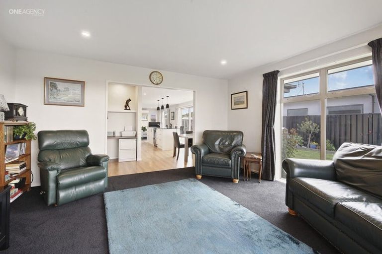 Photo of property in 23 Ranginui Drive, Kaiapoi, 7630