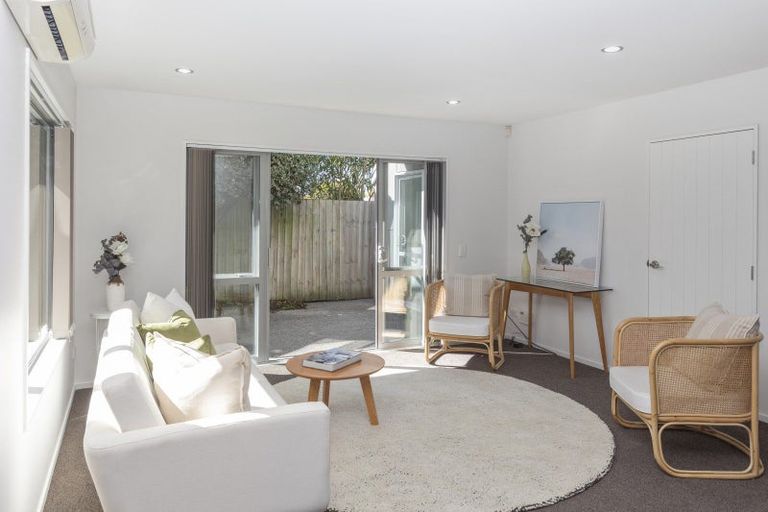 Photo of property in 17 Bolton Avenue, Spreydon, Christchurch, 8024