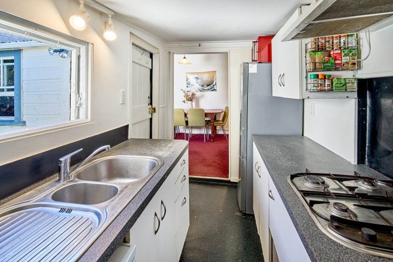 Photo of property in 20 Green Street, Newtown, Wellington, 6021