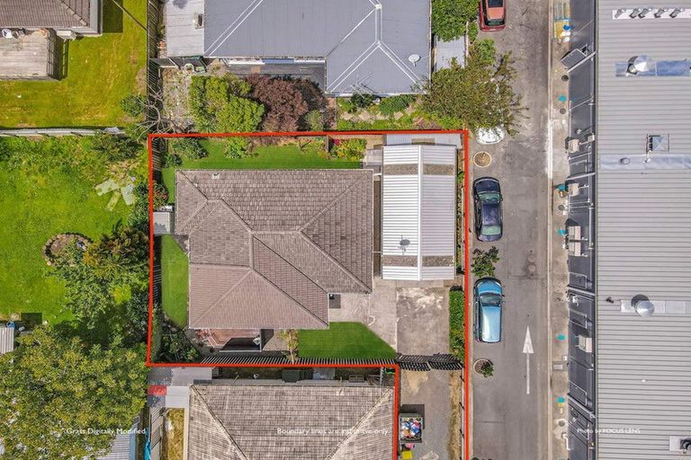 Photo of property in 1/7 Manuia Road, Takanini, 2112