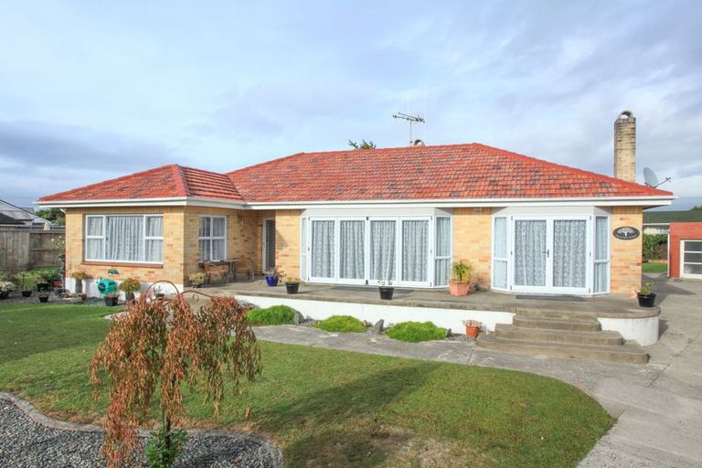 Photo of property in 11 Menzies Street, Beerescourt, Hamilton, 3200