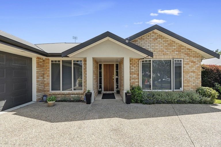 Photo of property in 6 Portobello Way, Huntington, Hamilton, 3210