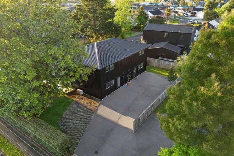Photo of property in 14a Hamilton Road, Papatoetoe, Auckland, 2025